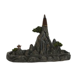 Füstölőtartó 20x8x10 cm