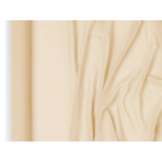 Futó chiffon krém 0,48 x 5 m