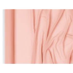 Futó chiffon világos rózsaszín 0,48 x 5 m