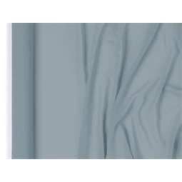 Futó sifon ködös kék 0.48 x 5 m