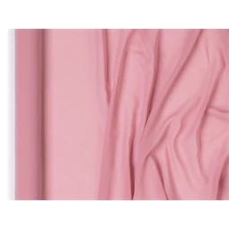 Futó sötét rózsaszín sifon 0,48 x 5 m