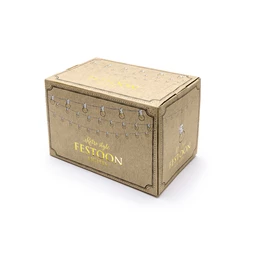 Füzér led fények fehér 5 m nem tartalmaz UK dugót