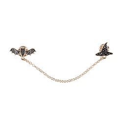 Gallértű denevér 13 cm