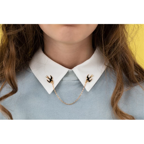 Gallértű fecske 14 cm