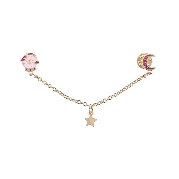 Gallértű kristálygömb 13 cm