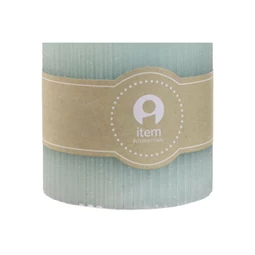 Gyertya 220 g 7x7x7 cm