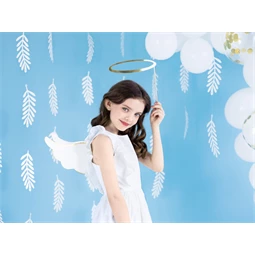 Girland ágak fehér 1,8 m