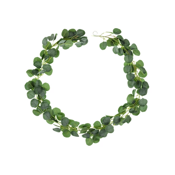 Girland eukaliptusz 1,8 m