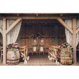 Girland eukaliptusz 1,8 m