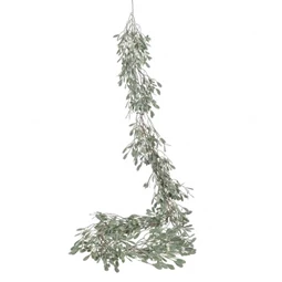 Girland fagyöngy 190 cm