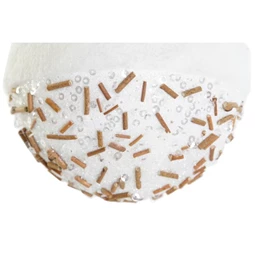 Gömb akasztós 10x10x10 cm