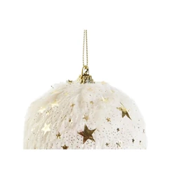 Gömb akasztós 7x7x7 cm