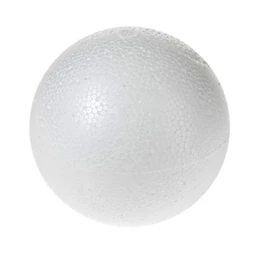 Gömb 12 cm