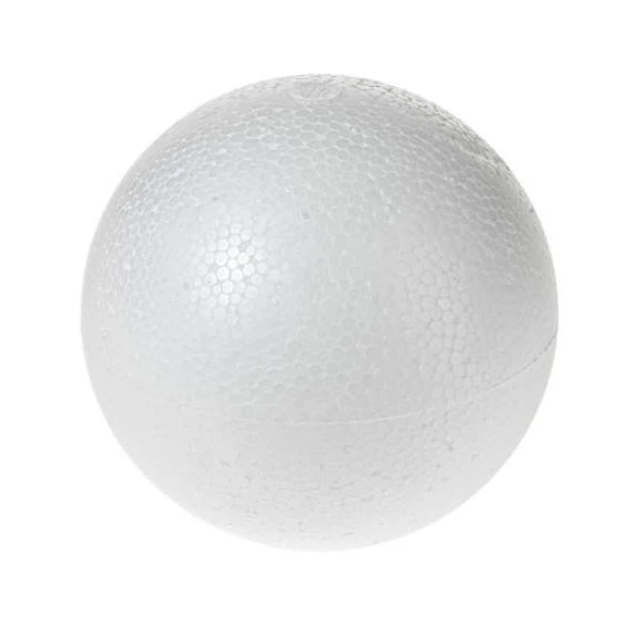 Gömb 12 cm