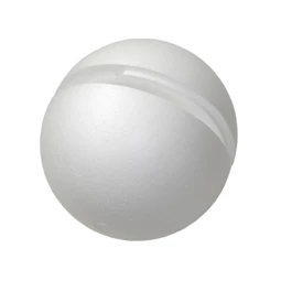 Gömb üreges, 2 részes 30 cm