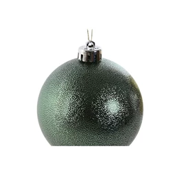 Gömb szett akasztós 25x25x25 cm S/41