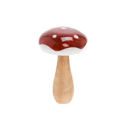 Gomba 5x9x5 cm