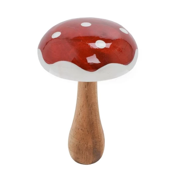 Gomba 7x12x7 cm