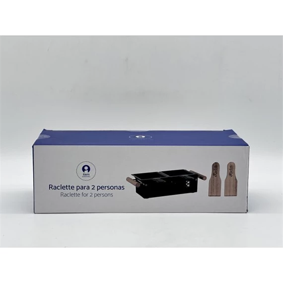 Grillsajt szett 25x10x6 cm