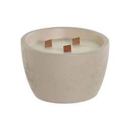 Gyertya 410 g 16x16x10,5 cm