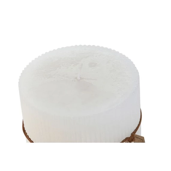 Gyertya 910 g 10x10x14 cm