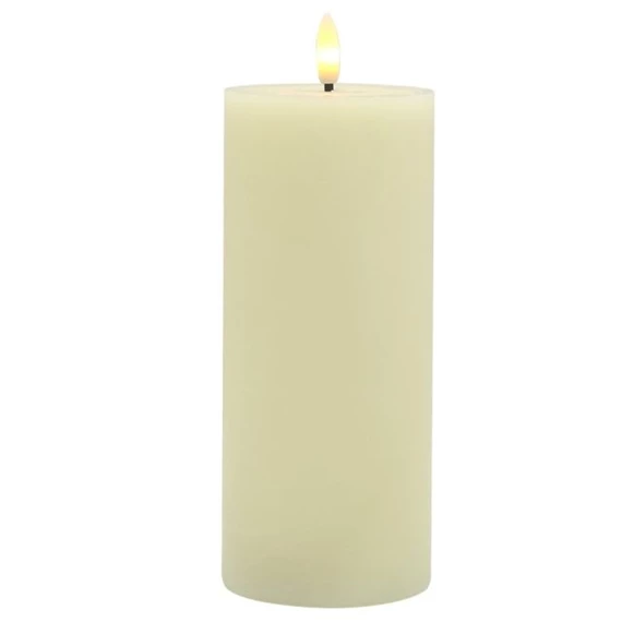 Gyertya LED-es 45478x45478x20 cm