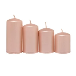 Gyertya henger S/4