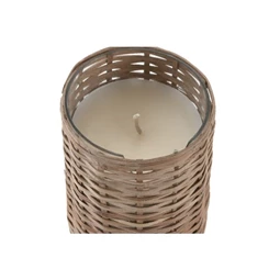 Gyertya 7,5x7,5x10,5 cm