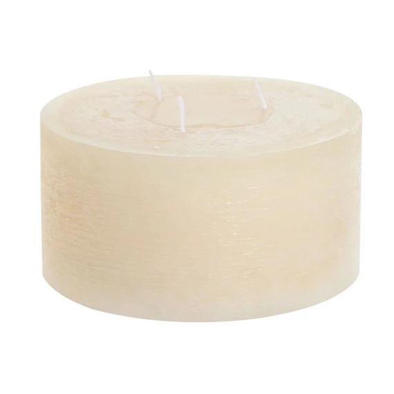 Gyertya 15x15x7,5 cm