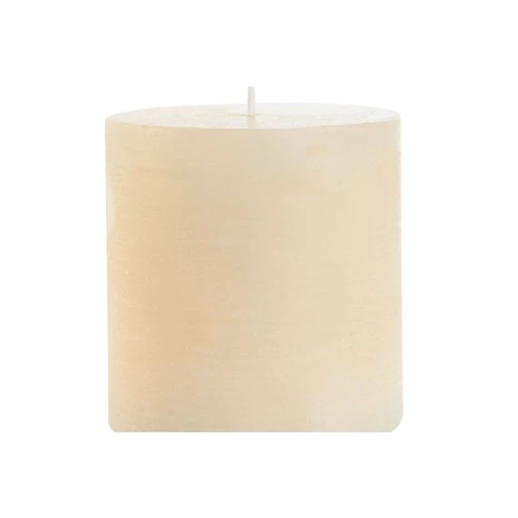 Gyertya 7x7x7 cm