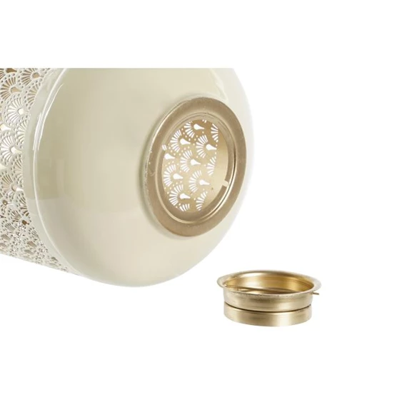 Gyertyatartó 24x24x57 cm 2 féle