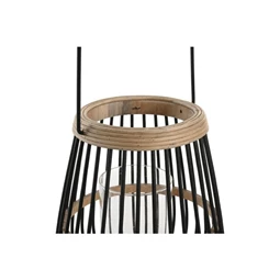 Gyertyatartó 19x19x22 cm