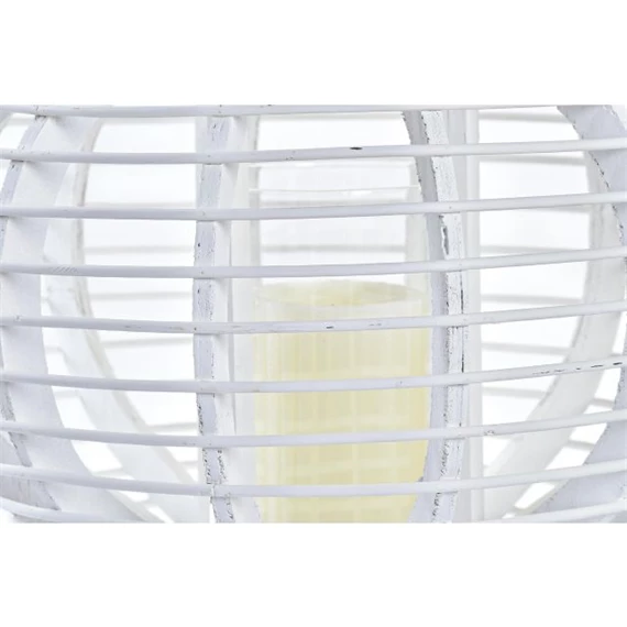 Gyertyatartó 35x35x29 cm