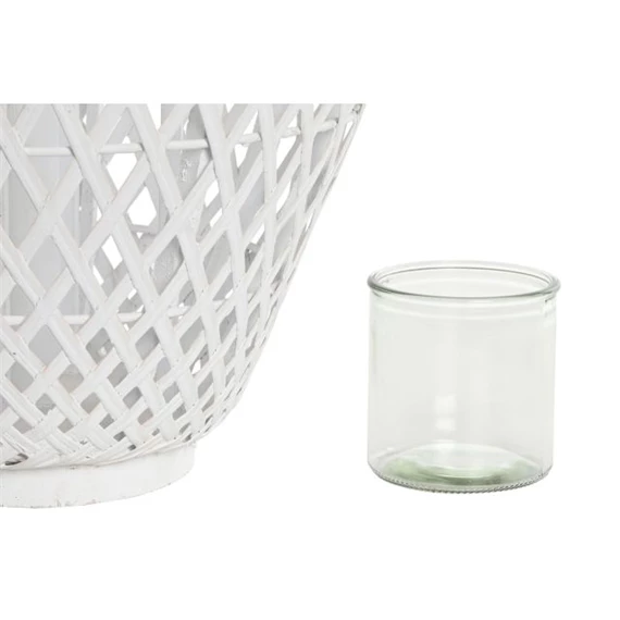 Gyertyatartó 40x40x75 cm