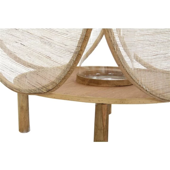 Gyertyatartó 42x42x55 cm