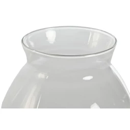 Gyertyatartó 20x20x21 cm