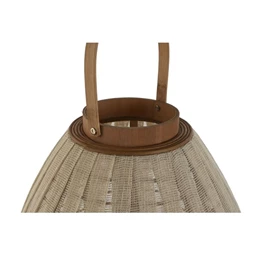 Gyertyatartó 35x35x55 cm