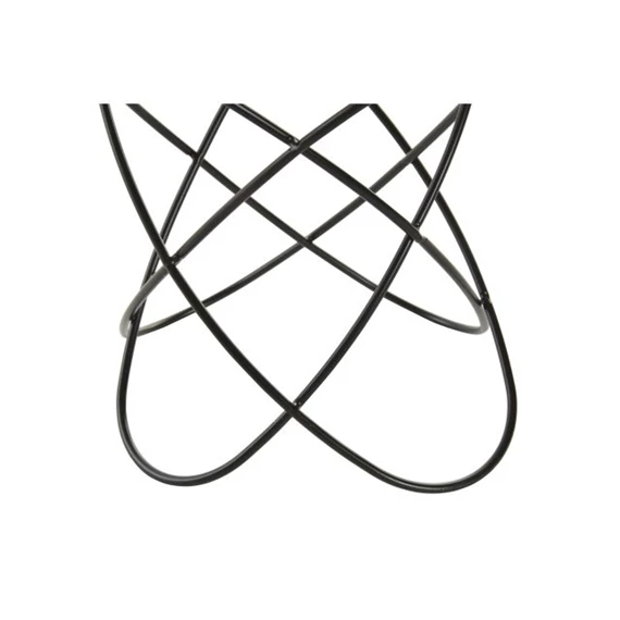 Gyertyatartó 20x20x23 cm 2 féle