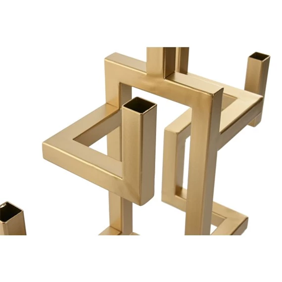 Gyertyatartó 38x12x29 cm