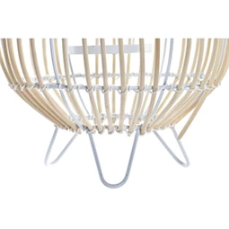 Gyertyatartó 22x22x23 cm