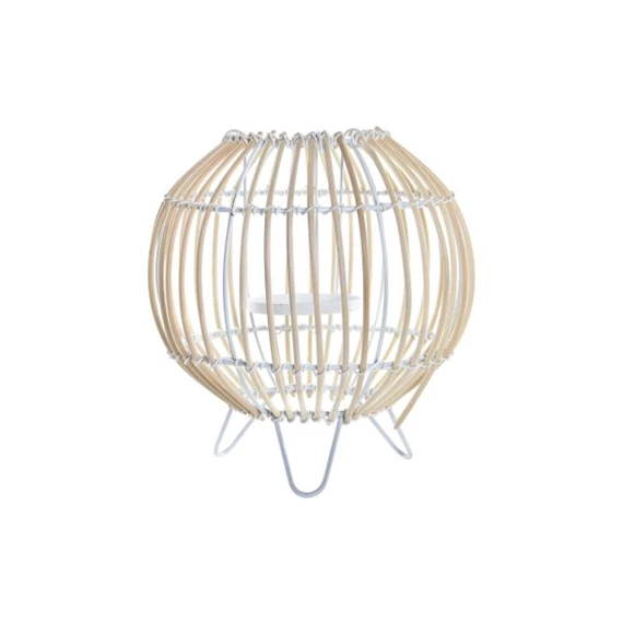 Gyertyatartó 22x22x23 cm