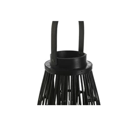 Gyertyatartó 25x25x46 cm