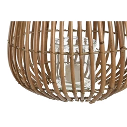 Gyertyatartó 29x29x37 cm