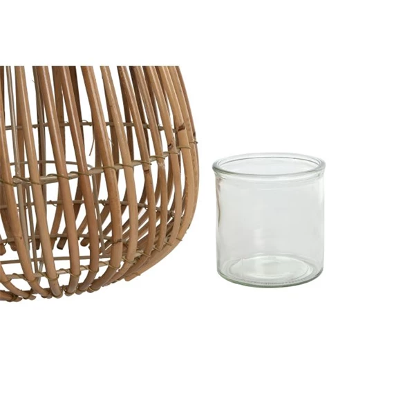 Gyertyatartó 29x29x37 cm