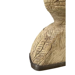 Gyertyatartó 20x15x19 cm