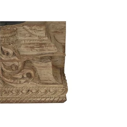 Gyertyatartó 20x18x19 cm