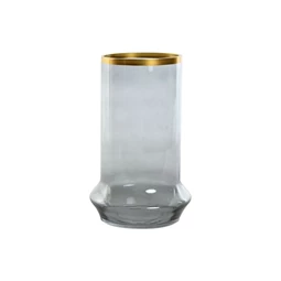 Gyertyatartó 17x17x28 cm