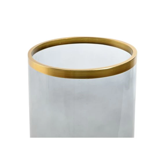 Gyertyatartó 17x17x28 cm