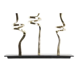 Gyertyatartó 37x16x47 cm