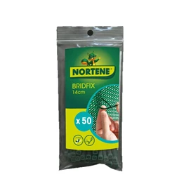 Gyorskötöző 14 cm x 4,6 mm S/50